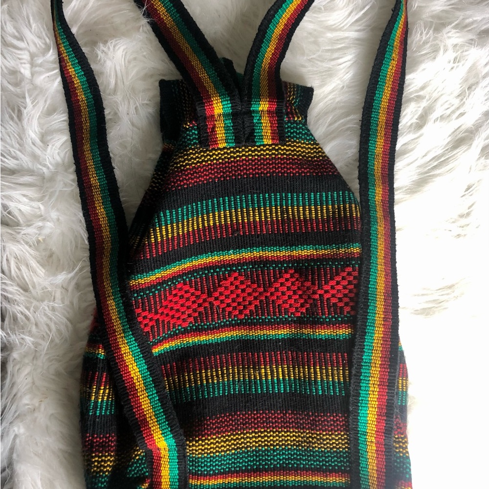 Pinzon Backpack - image 5